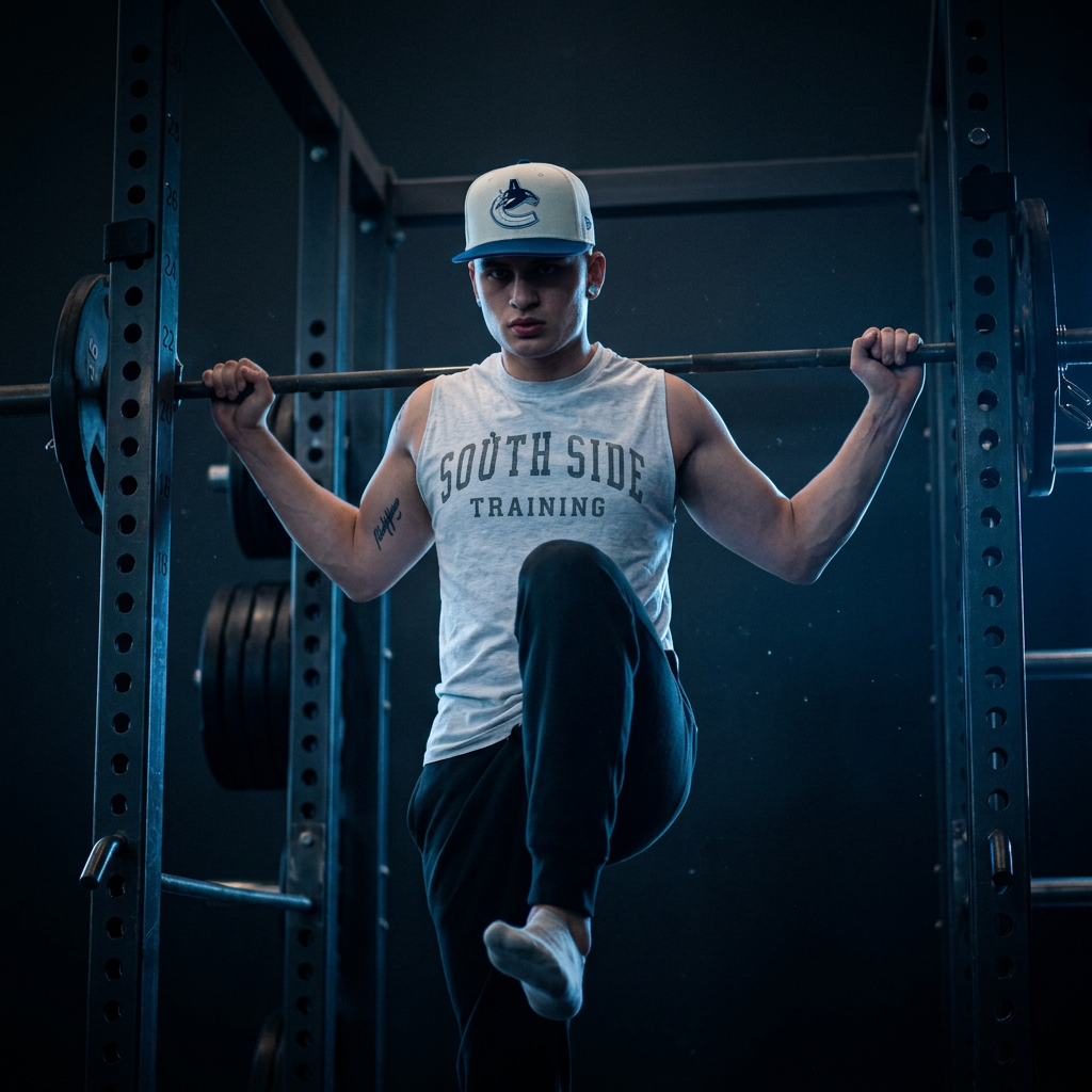Athlete Protocol