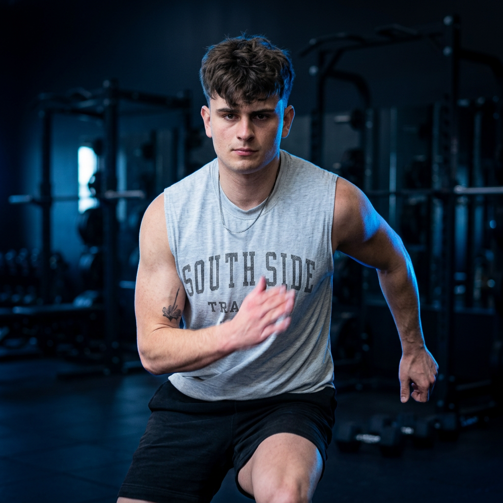 Speed Blueprint